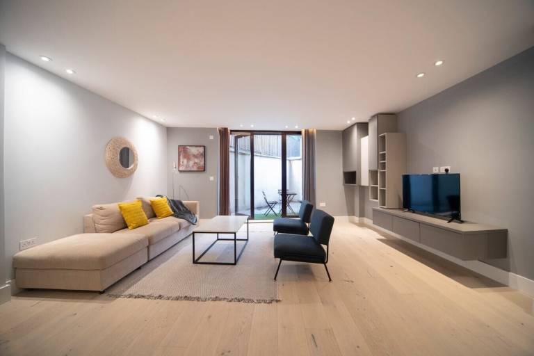 Apartment Whitechapel
