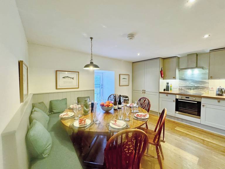 Cottage Durness
