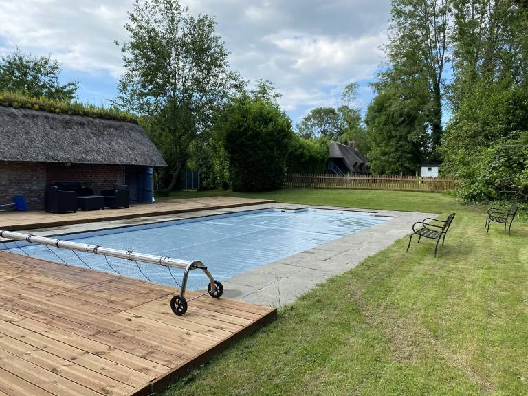 Maison de vacances  Saint-Valery-en-Caux