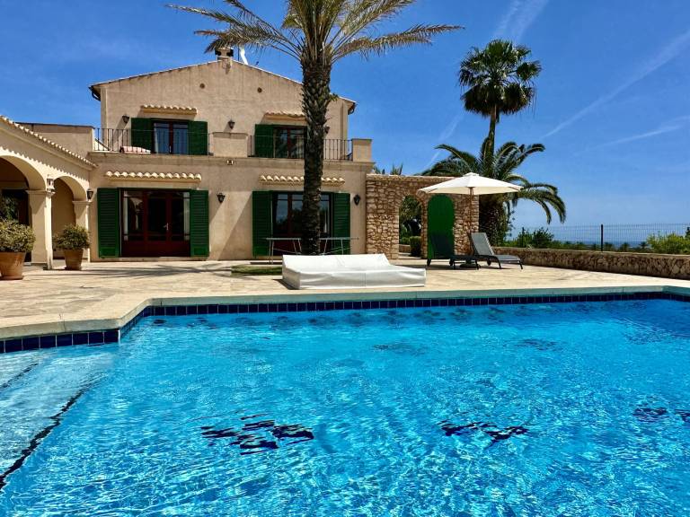 Finca Portocolom
