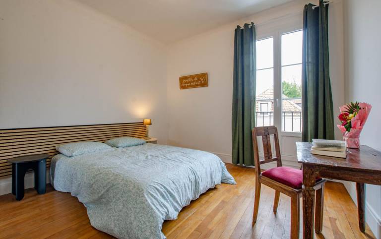 Gîte Chaource