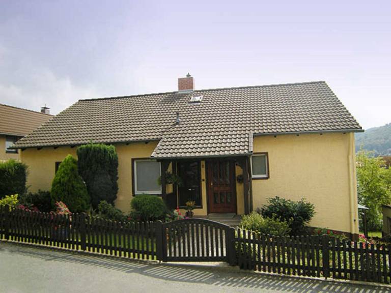 Ferienwohnung Bad Harzburg