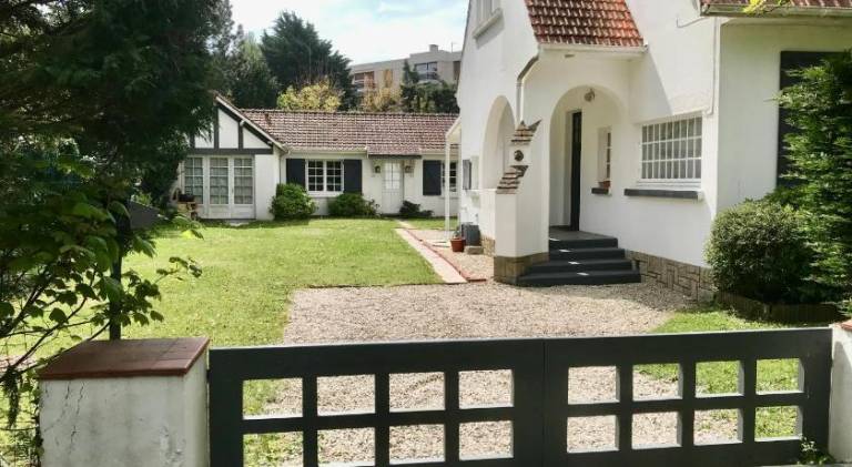 Villa Le Touquet-Paris-Plage