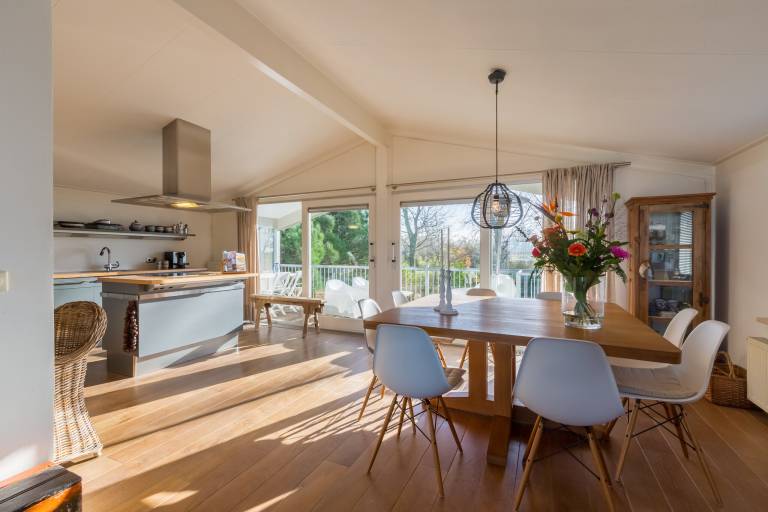 Ferienhaus  Noord-Beveland