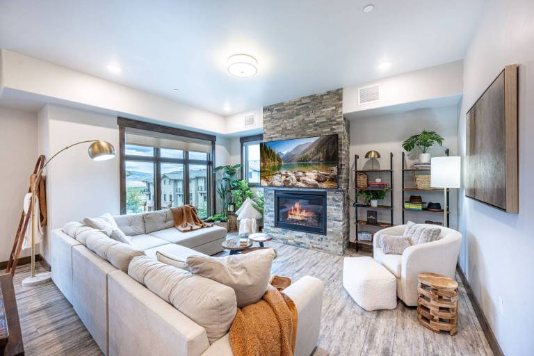 Condo Park City
