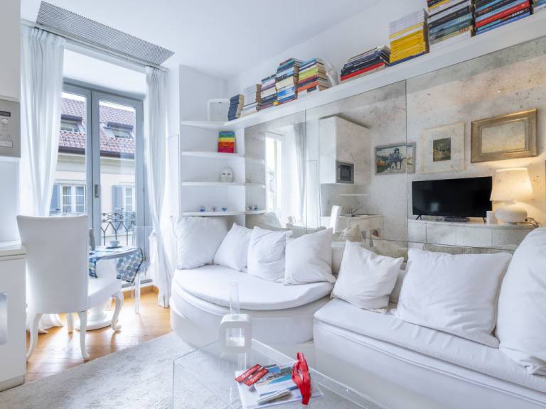 Sant Andrea Fashion Suite
