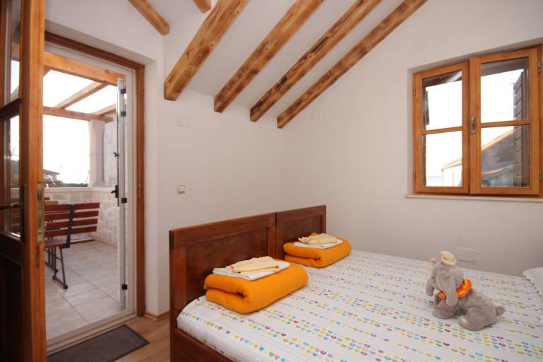 Ferienhaus  Kaštel Lukšić