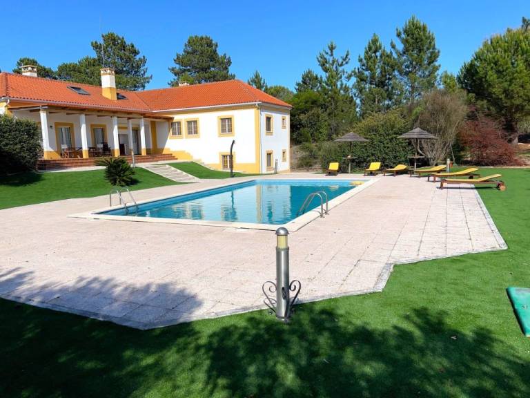 Village vacances Comporta