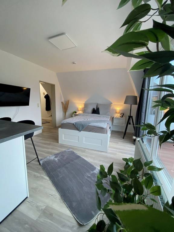 Ferienwohnung Oldenburg