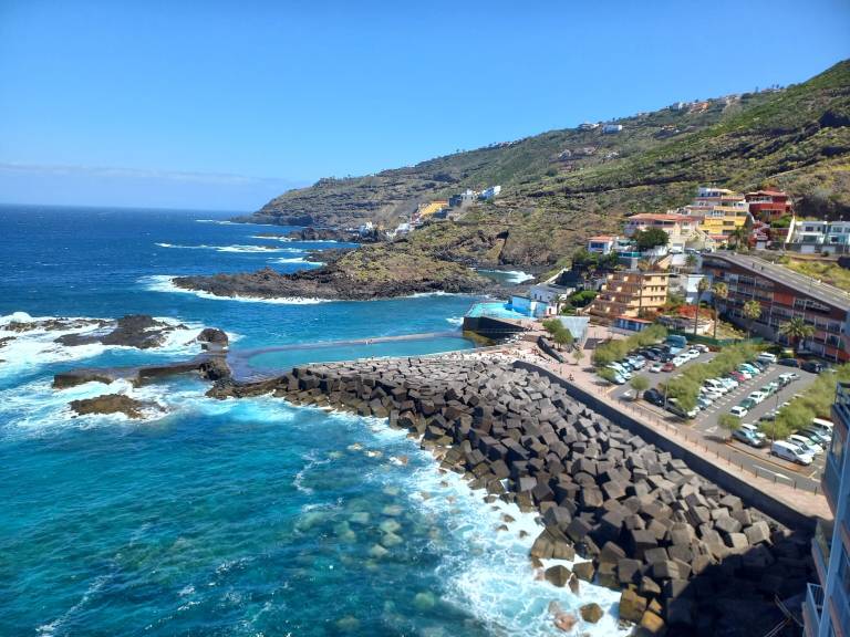 Apartamento Tacoronte