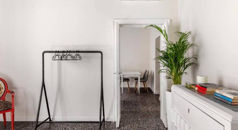 Apartment with 3 rooms for 6 persons — photo 4