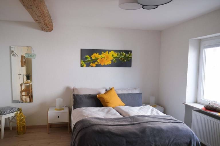 Ferienwohnung Alzey