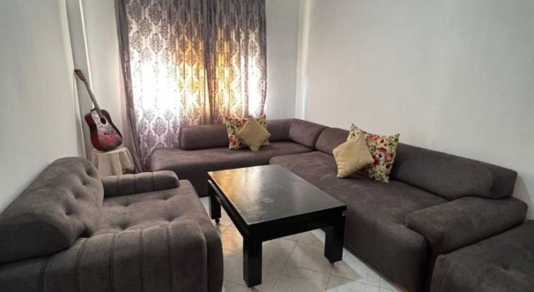 Rental apartment with 1 room for 3 persons in Rabat