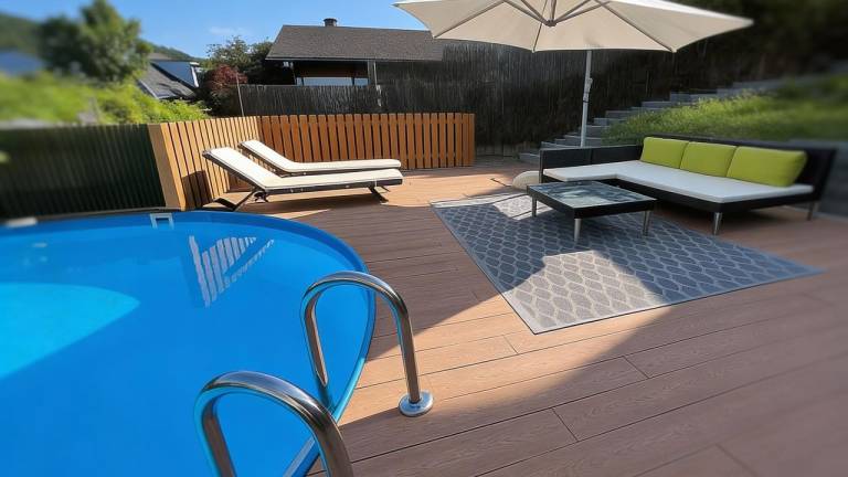 Ferienwohnung  Hadersdorf - Weidlingau