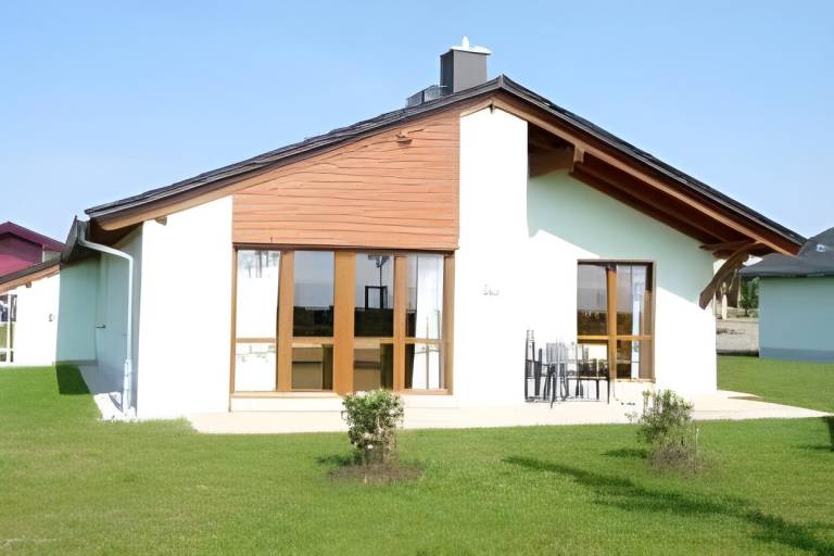 Ferienhaus Markkleeberg