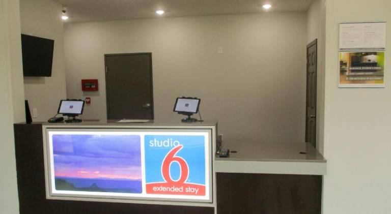 Studio 6 Port Allen, LA - Baton Rouge I-10 — photo 3