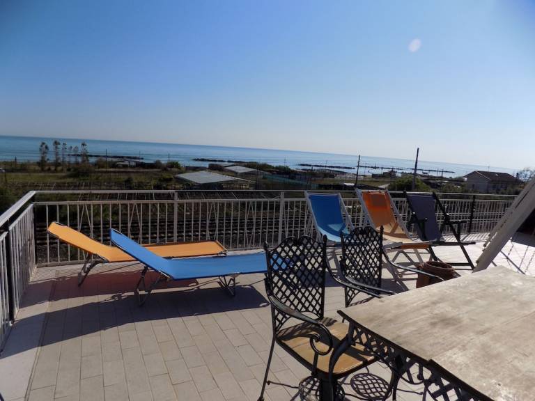 Bed & Breakfast Ortona