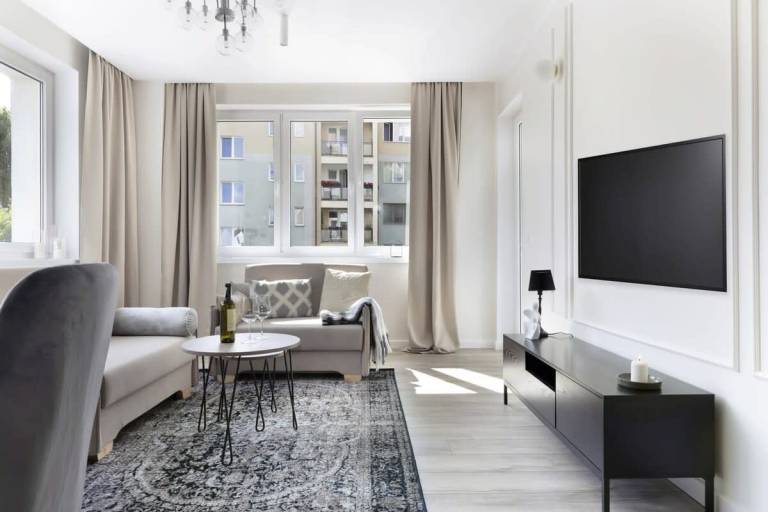 Apartment with 1 room for 6 persons — photo 3
