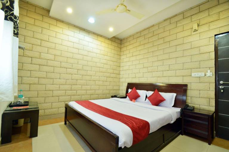 OYO Hotel Highland