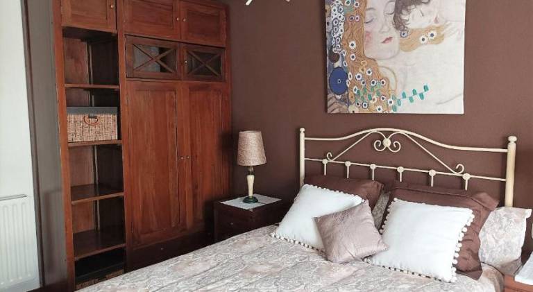 Apartamento Maliaño
