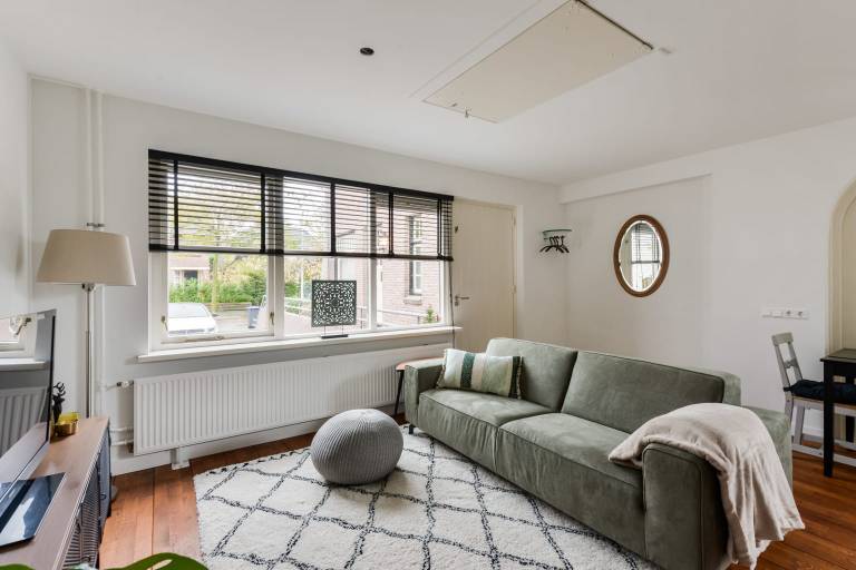 Luxus Wohnung mit Gartenblick KOSTENLOSES PARKEN