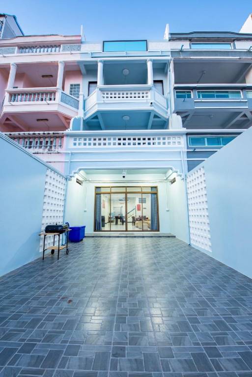 Coral Beach House @ Rayong — photo 4