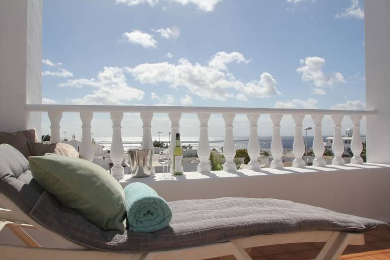 Maison de vacances Puerto del Carmen