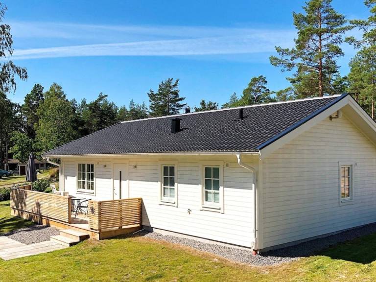Ferienhaus Adriansnäs