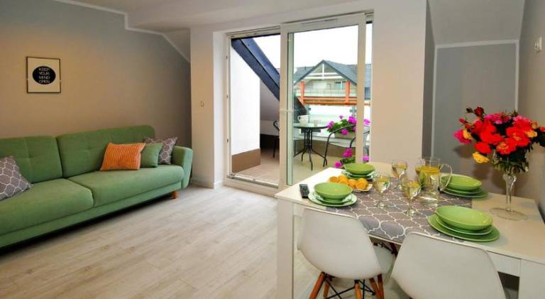 Rental apartment | Close to the beach | Pets are welcome — photo 2