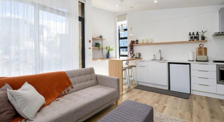 Pleasant apartment | Close to the beach | Pets are welcome — photo 2