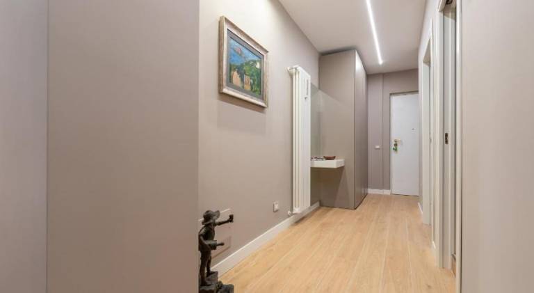 Rental apartment | Near Piazza del Plebiscito | Pets are welcome — photo 4