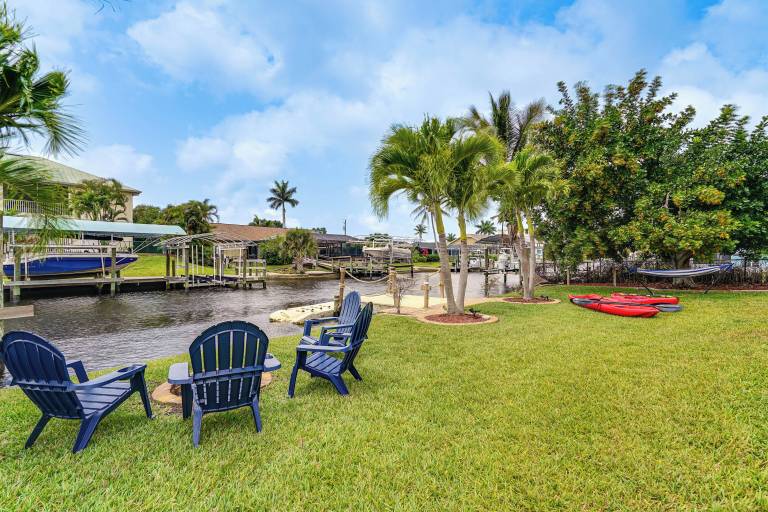 Ferienhaus Fort Myers
