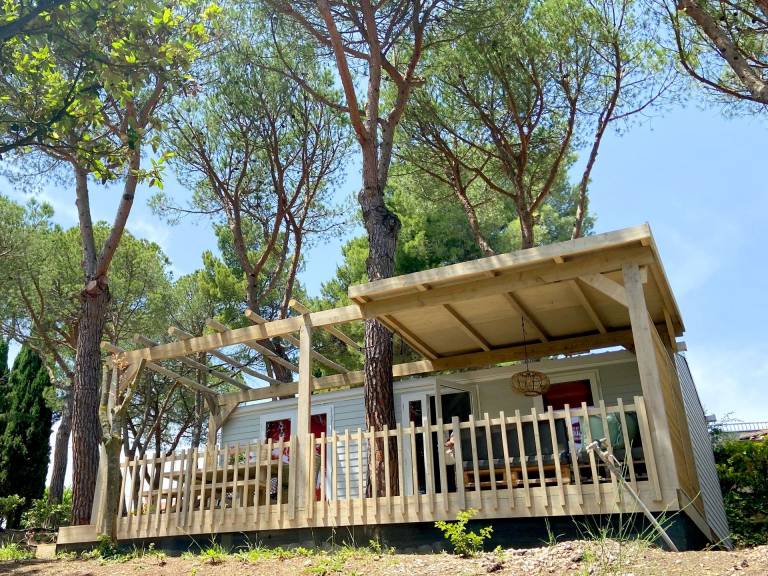 Camper/Roulotte Mondolfo