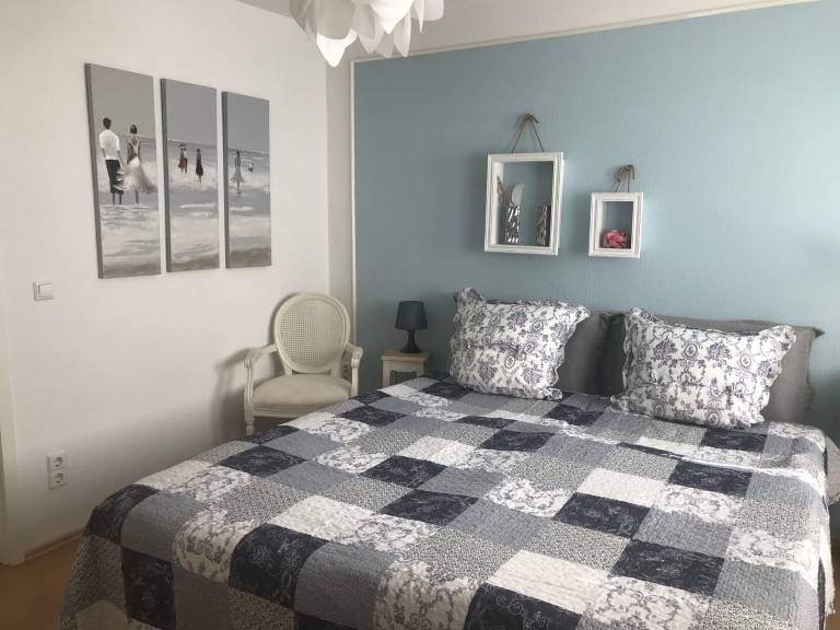 Ferienhaus  Zingst
