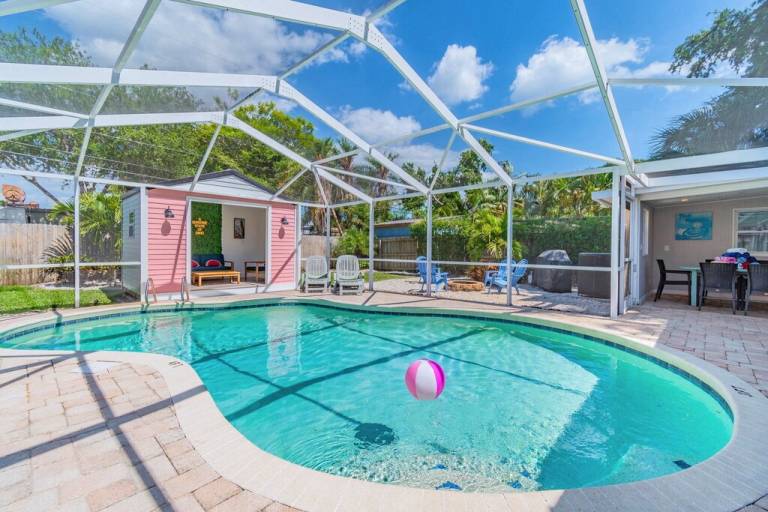 House Madeira Beach