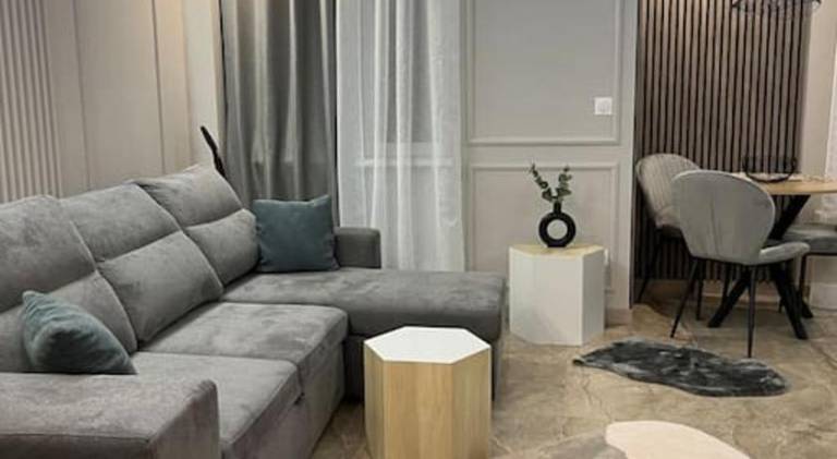 Holiday apartment | Next to Strasbourg Cathedral | Dogs allowed — photo 3