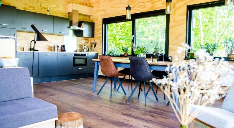 Children-friendly vacation home with patio, sauna & garden | Pet-friendly — photo 2