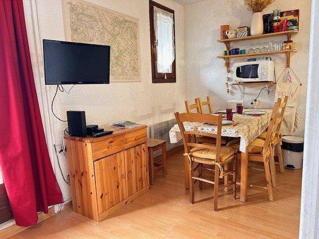 Appartement Risoul