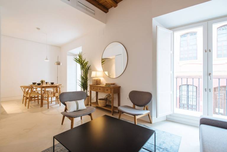 Appartement Séville