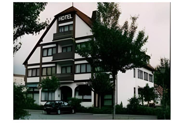 Hotel Kelkheimer Hof in Kelkheim