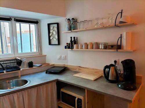 Appartement Gap
