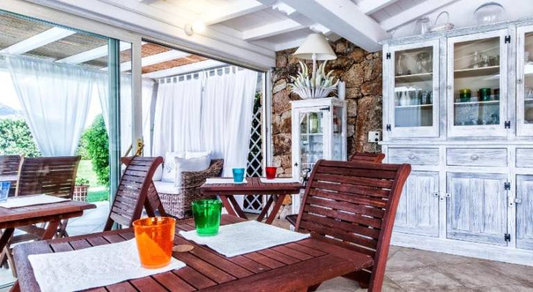 Cento Ulivi B&B — photo 4
