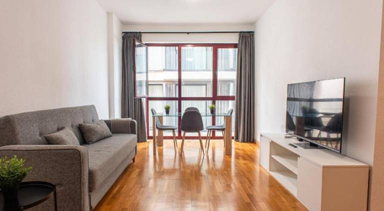 Apartment | Suitable for remote work in Las Palmas de Gran Canaria
