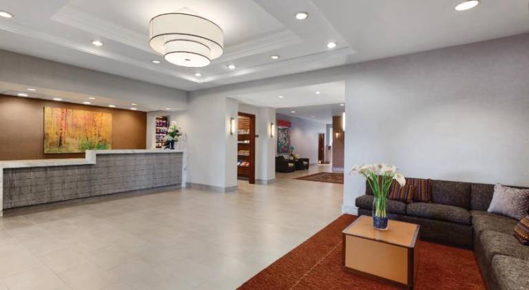 Hyatt House Denver Tech Center — photo 4