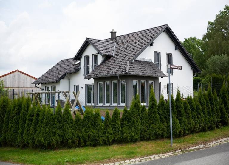 Ferienhaus in Ahornöd, Freyung f&uuml;r max. 6 Personen