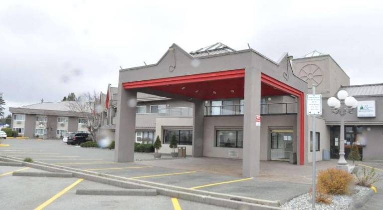 Ramada by Wyndham Abbotsford — photo 2