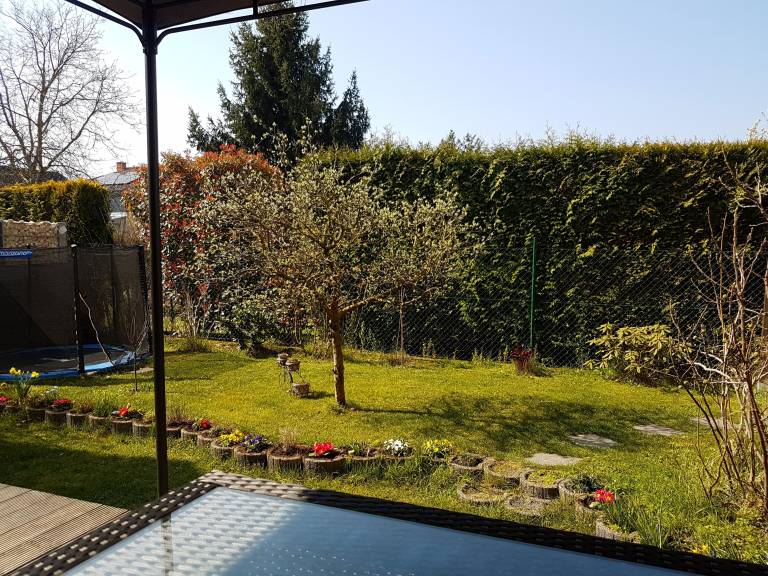 Ferienhaus Haßloch