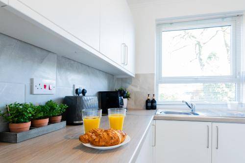Apartment Blackburn
