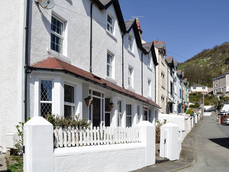 Cottage Llandudno