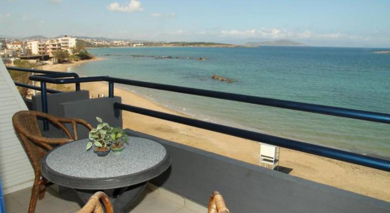 Danaos Hotel — photo 3